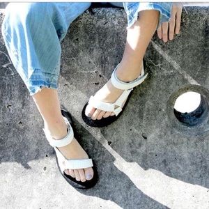 Teva + Derek Lam Athleta Sandals